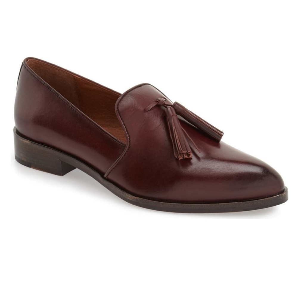 Frye Loafers